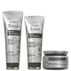 Kit Eudora Siàge Nutri Diamond - Shampoo 250ml + Condicionador 200ml + Máscara Capilar 250g