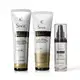 Combo Siàge: Shampoo Cica-Therapy 250ml + Condicionador Cica-Therapy 200ml + Óleo Nutritivo Siàge Nutri Diamond 60ml