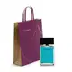 Combo Dia dos Pais: Eudora H Acqua Desodorante Colônia 100ml + Sacola Eudora