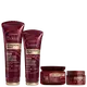 Kit Eudora Siàge Ultra Bond Reset (4 Produtos)