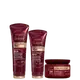 Kit Eudora Siàge Ultra Bond Reset (3 Produtos)