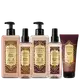 Kit Eudora Instance Jóias do Oriente Tâmara e Âmbar (5 Produtos)