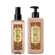 Kit Eudora Instance Jóias do Oriente - Creme Hidratante 400ml + Body Splash 200ml