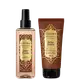 Kit Eudora Instance Jóias do Oriente Âmbar Precioso - Creme Concentrado 150ml + Body Splash 200ml
