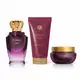 Combo Eudora Royal: Desodorante Colônia 100ml + Loção Hidratante 150ml + Creme Acetinado 200g