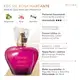 Kiss Me Rosa Marcante Colônia Desodorante 50ml (2)