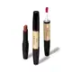 Batom Duo Terracota Retrô Glam Micro Plump 1,8g (6)