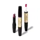 Batom Duo Malva Essencial Glam Micro Plump 1,8g (5)