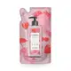Eudora Instance Frutas Vermelhas Refil - Creme Hidratante Desodorante Corporal 350ml