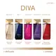 Eudora Diva Fabulosa Desodorante Colônia 100ml (4)