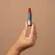 Batom Mate Vermelho Moderno SOUL Kiss Me 3,7g (5)