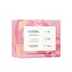 Kit Sabonetes em Barra Vegetal Perfumado Instance Cereja e Amêndoas 4x80g (2)