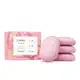Kit Sabonetes em Barra Vegetal Perfumado Instance Cereja e Amêndoas 4x80g (1)