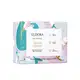 Kit Sabonetes em Barra Vegetal Perfumado Instance Algodão e Jasmim 4x80g (2)