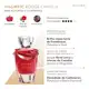 Magnific Rouge Camélia Desodorante Colônia 75ml (2)