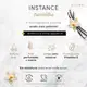 Sabonete Líquido Perfumado Instance Baunilha 75ml (4)