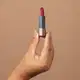 Batom Hidratante Rosa Atitude SOUL Kiss Me 3,7g (5)