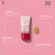 Eudora Niina Secrets Daily Tint Cream Cor 25 - Base Líquida 25ml (2)