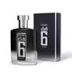 Club 6 Intenso Desodorante Colônia 95ml (4)
