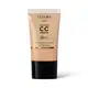 CC Cream  Eudora Glam  Second Skin Cor 35 30ml (1)