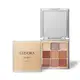 Paleta de Sombra Glam Metals 5,85g (1)