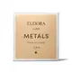 Paleta de Sombra Glam Metals 5,85g (6)
