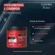 Creme para Pentear Siàge Men Cacheados 450g (3)
