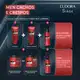 Creme para Pentear Siàge Men Crespos 450g (5)