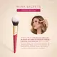Pincel para Blush Niina Secrets (3)