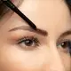 Lapiseira Retrátil Para Sobrancelhas Marrom Claro Glam Definição Perfeita 0,35g (5)