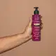 Creme para Pentear Definição Siàge Pro Cronology Curvas 300ml (3)