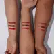 Batom Líquido Rosa Pink Turbinado Semi Mate Turbo SOUL 5ml (3)