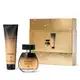 Kit Presente Velvet Sensual: Desodorante Colônia 100ml + Loção Desodorante Hidratante Corporal 150ml (1)
