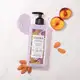 Creme Hidratante Desodorante Corporal Instance Ameixa e Praliné 400ml (3)