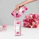 Eudora Instance Rosa Absoluta Refil - Creme Hidratante Desodorante Corporal 350ml (3)