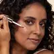 Iluminador Líquido Bronze Luminous Niina Secrets 10ml (2)