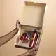 Kit Presente de Natal Edp Rouge: Mousse De Banho 150ml + Eau De Parfum 35ml (2)