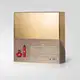 Kit Presente de Natal Edp Rouge: Mousse De Banho 150ml + Eau De Parfum 35ml (4)