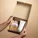 Kit Presente de Natal Imensi: Desodorante Colônia 100ml + Loção Corporal 200ml (2)
