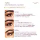 Delineador Líquido Para Olhos Preto Essencial Eudora Make 2,5ml (4)