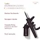 Delineador Líquido Para Olhos Preto Essencial Eudora Make 2,5ml (2)