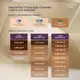 Base Líquida Matte Eudora Make Skin Perfection Cor 70 30ml (5)