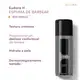Espuma de Barbear Eudora H 200ml (2)