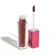 Eudora Niina Secrets Skinny Matte Castanho Begônia - Batom Líquido 5ml (1)