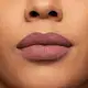 Batom Líquido Malva Camélia Niina Secrets Skinny Matte 5ml (3)