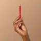 Lápis Multifuncional Vermelho Kiss Me Cherry 3 em 1 1,2g (3)