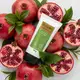 Eudora Instance Chá Verde e Romã - Desodorante Antitranspirante Creme 80g (2)