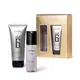 Kit Presente de Natal Club 6: Body Spray 100ml + Loção Corporal 200ml (1)