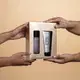 Kit Presente de Natal Club 6: Body Spray 100ml + Loção Corporal 200ml (4)
