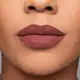 Eudora Make Kiss Me Nude Queridinho - Batom Matte  3,7g (2)